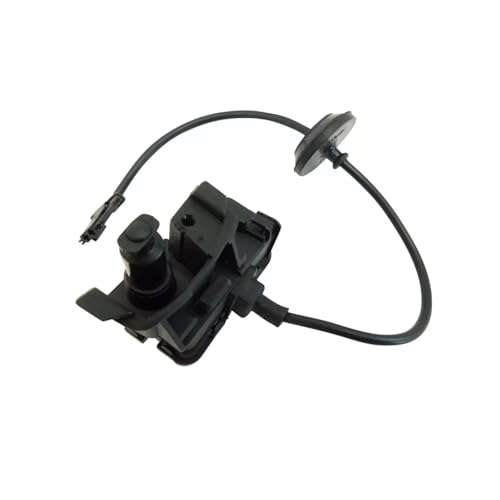 Actionneur de verrouillage réservoir carburant pour Golf 7 Polo