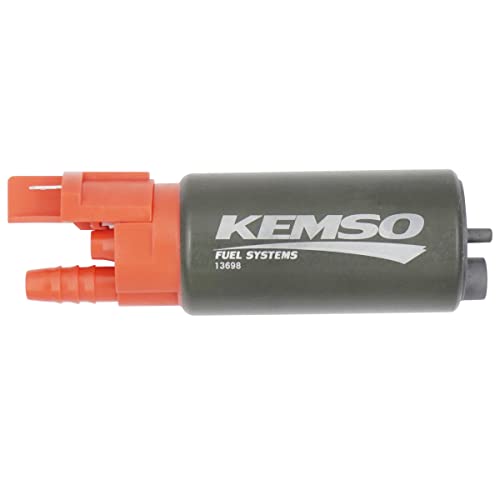 Image of KEMSO 13698 High Performance Fuel Pump for 2016-2023 Polaris RZR 1000 Turbo, 2521560 2206278