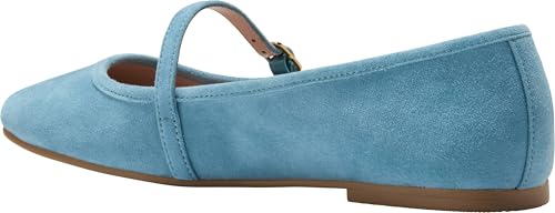 Image of Cole Haan Women's Yelena Mary Jane Ballet Flat