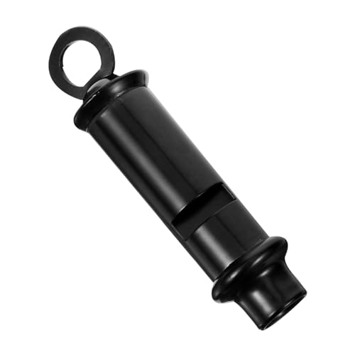 SUPVOX Professional Pet Training Whistle Metal Dog Whistle Sturdy Build for Outdoor Activities