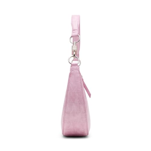 Image of Steve Madden womens Steve Madden LOHAN Crescent Shoulder Bag