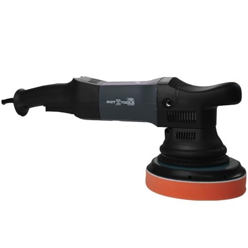 Politriz - 220v Roto Orbital Sgt Pro - 1.5cm - 900w/60hz - Sgt-5117