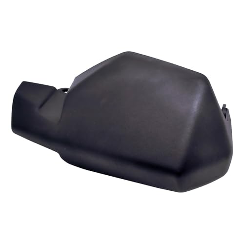 Protège-mains pour Suzuki V-Strom DL650 2004-2023 noir