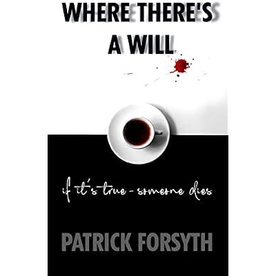 WHERE THERE'S A WILL