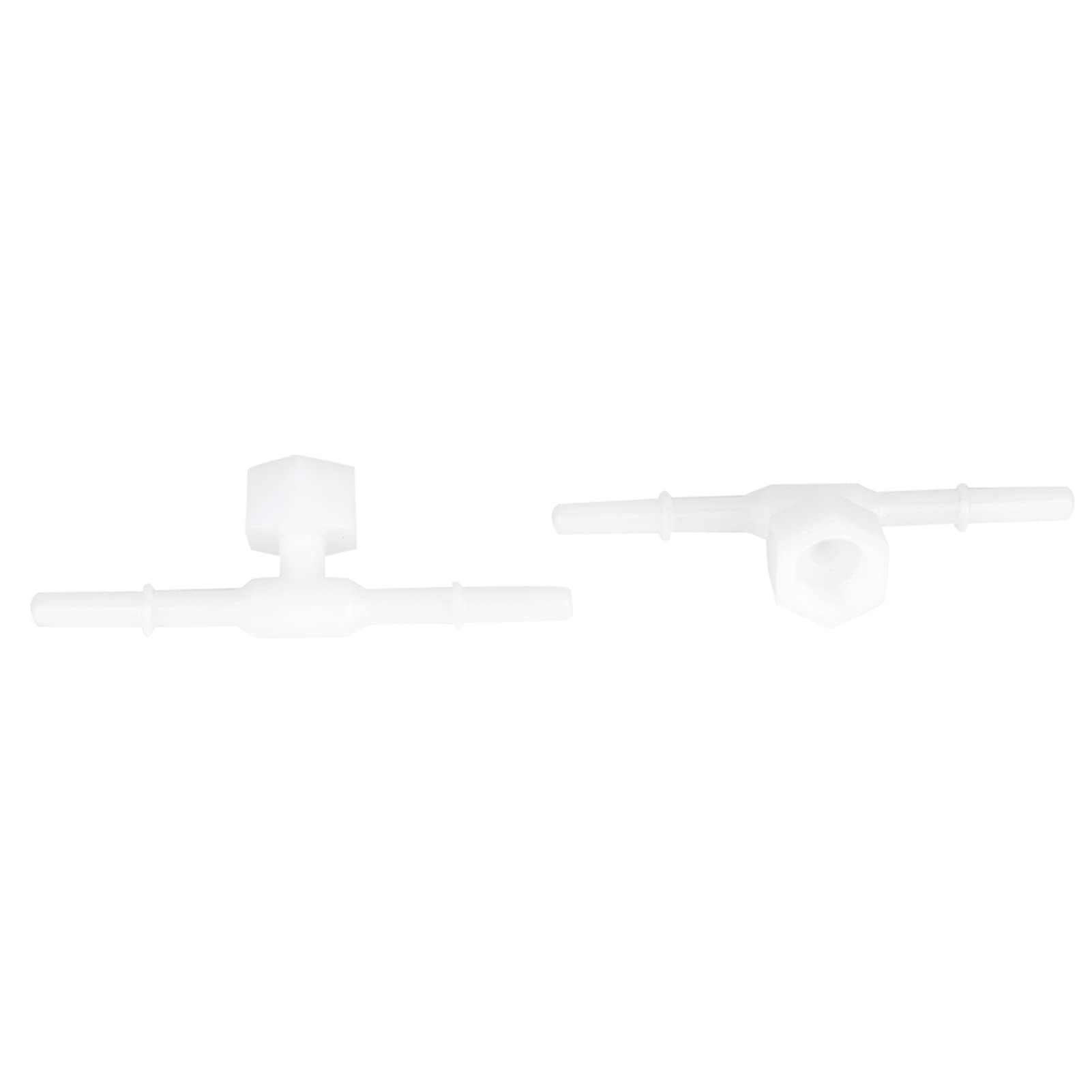 SIXRUN Kit de Medidor de Presión de Probador de Presión Universal del de con Adaptadores de Caja de ABS Manguera para Diagnóstico de Motor de Camión de Automóvil