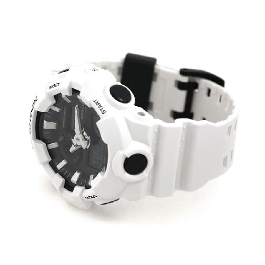 時計 G-SHOCK GA-700-7ADR gショック ジーショック G-SHOCK コンビネーション メンズ