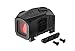 Swampfox Kraken Closed Emitter 1x16 Dot Sight (RMR and MOS Compatible) Red 3 MOA