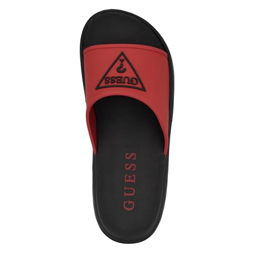 Guess Men's Marith Slide Sandal2