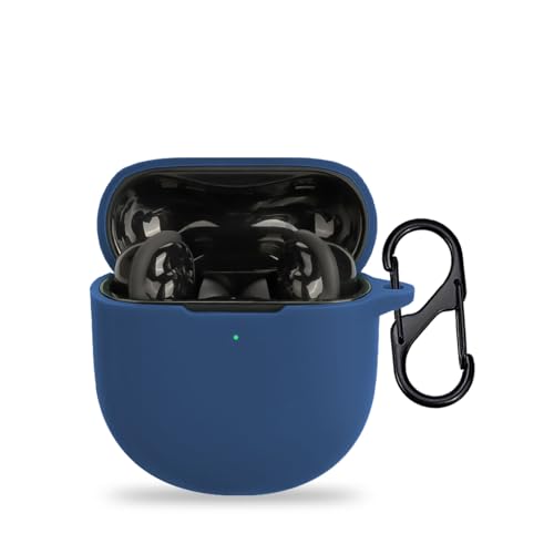 For Bose QuietComfort Ultra Earbuds (2) P[X Jo[ Mosasa VR یP[X [d֗ Sʕی h~ ~ y LYh~ X ^ s ϏՌ ho-u[