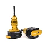 gangxiao Rahmen Slider Protector Für Kawasaki Z650 Z 650 Für Ninja 650 2017 2018 2019 2020 2021 2022 2023 Motorra ...