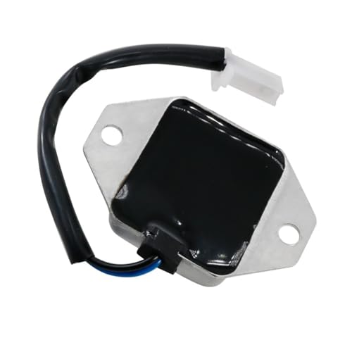 Redresseur de tension WR400F anti-surchauffe pour batterie stable