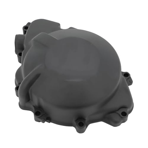 Carter moteur gauche moto CBR929Rr fissuré ? Remplacez-le avec ce kit carter et joint