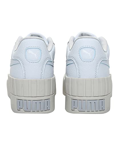 Image of Puma Women's Cali Wedge Wn's Sneaker