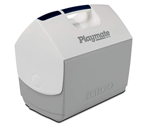 Igloo Playmate Elite Maxcold évite la fonte des glaçons - 4