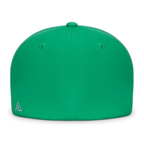 Image of Pacific Headwear Unisex-Adult Pacific Headwear Premium Lightweight Perforated Pacflex Cap Powered By Coolcore