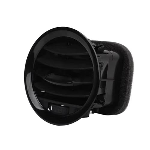 Marco de rejilla de aire de coche para Vauxhall Adam 2013: disfrute de una ventilación cómoda