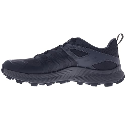 INOV8 ユニセックス大人 TRAILTALON WMS トレイルランニング グラフェン グリップ クッショントレランシューズ