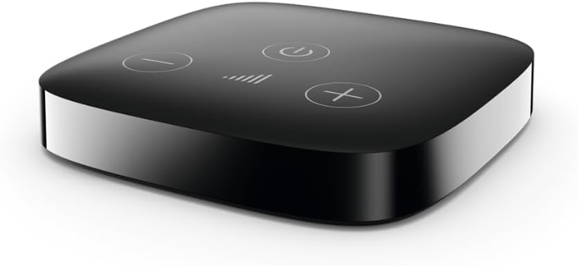 Phonak TV Connector - Compatible with Phonak Marvel, Paradise, Lumity, Life and Infinio Hearing Aids