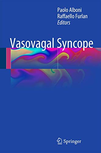 Vasovagal Syncope view 2