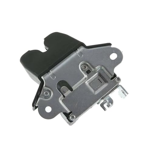Verrou de hayon arrière bloqué ? Solution 81230F2010 pour Elantra L4 - 4