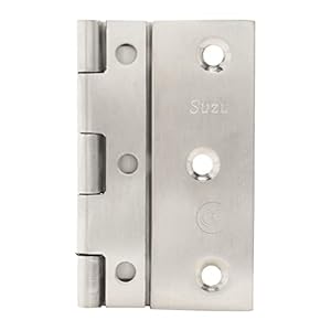 SUZU Supreme Welding L Type Hinge SH035 75X10X6