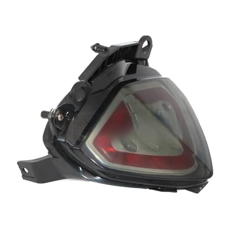Feu arrière moto clignotant intégré LED CB500F CBR500R 2013-2015