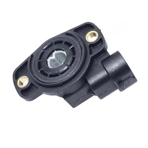 Capteur de position de papillon : résoud le ralenti instable sur VW Polo 1.6