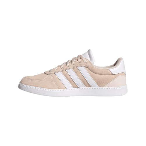 42 2/3 EU, Wonder Quartz White Putty Malva