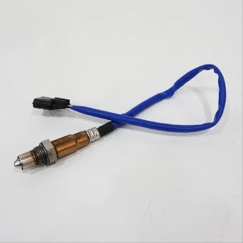 Sonde lambda Nissan Seat Skoda évite le voyant moteur capteur O2 1.6 2.0