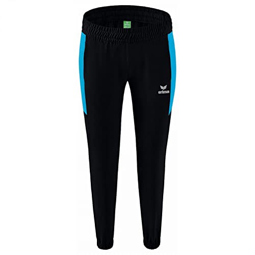 Pantalon de présentation Erima Team Basic coupe femme confortable