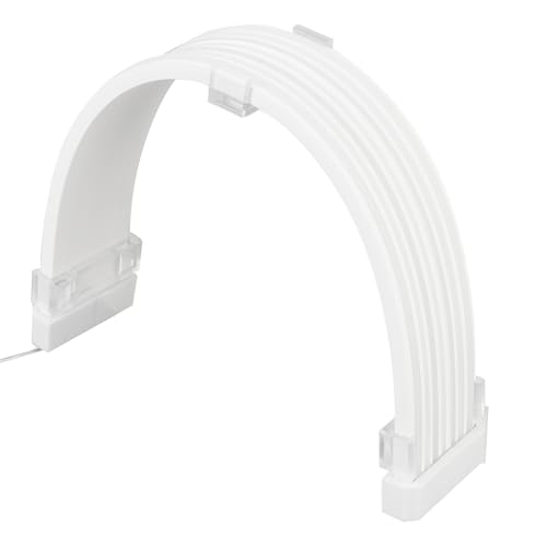 Cable RGB para PC con tira LED de alto brillo para placa base ARGB de torre 4