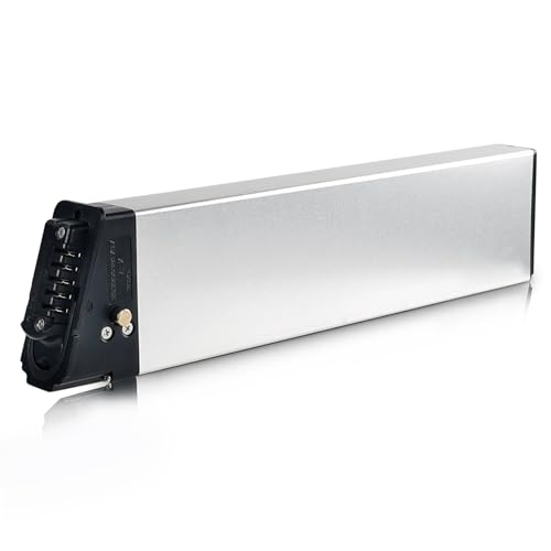 ShunTongDa 48V 10.4Ah 14Ah Folding Ebike Battery 48 Volt DCH-006