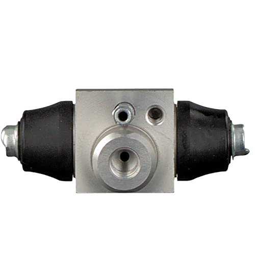 Febi Bilstein Radbremszylinder 19,05mm Trommelbremse passend für 50 80 90