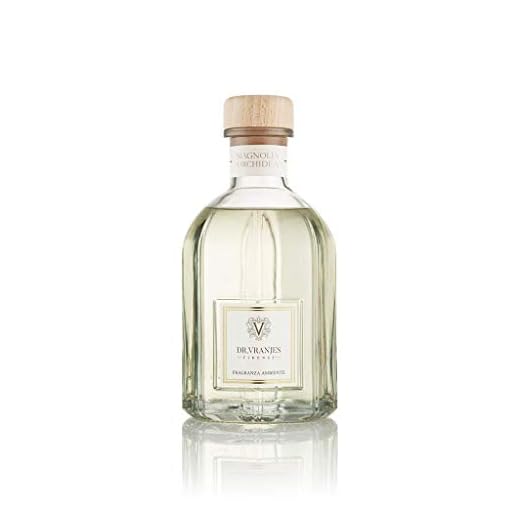 Dr. Vranjes - Magnolia Orchidea 500 ml Diffuseur