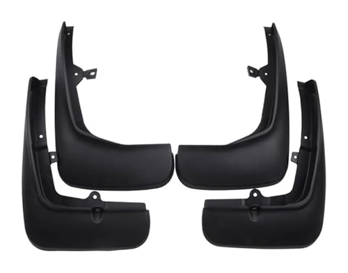 Garde-boue pour Range Rover L320 Sport évite les éclats de peinture sur route