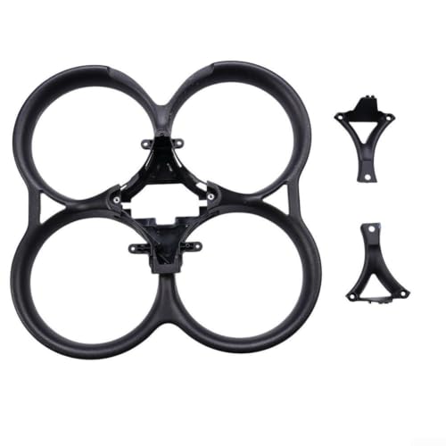Protection hélice PC DJI AVATA : évitez les crashs avec ce bouclier fixe - 2