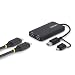 StarTech USB-A und USB-C auf Dual HDMI, 4K 30Hz, 1080p, Mac Windows