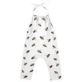 Ajustement réfléchi et réglable : conçu pour les filles actives. Les bretelles réglables et l'élastique dorsal assurent un ajustement confortable et sûr qui s'adapte à la croissance de votre enfant.