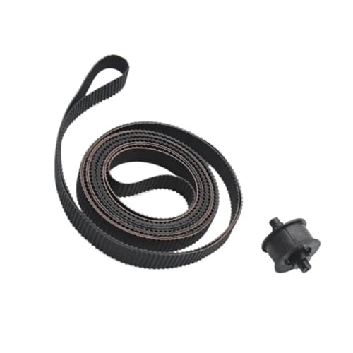 Ceinture de chariot HP DesignJet T1100 Z3100 courroie traceur 24 pouces A1 Q5669-60673