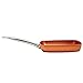 Copper Chef 9.5 Inch Square Frying Pan - Skillet with Ceramic Non Stick Coating. Perfect Cookware For Saute And Grill