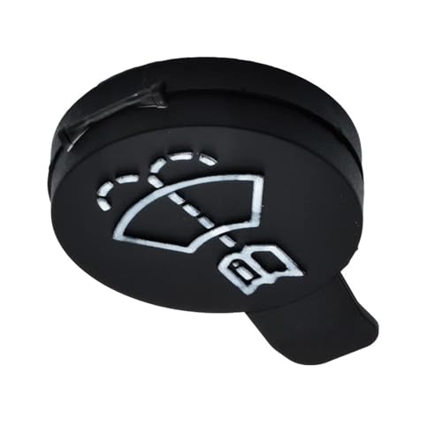 �E�C���h�X�N���[���E�H�b�V���[�L���b�v Compatible With Vauxhall For CORSA-E 2015-2025 For ADAM 2013-2025 For VIVA 2016-2025 For Meriva B 2010-2025 