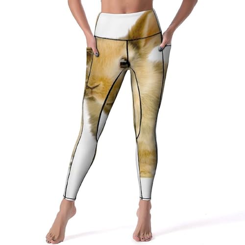 Leggings pour fitness gym jogging S pantalon sport taille haute
