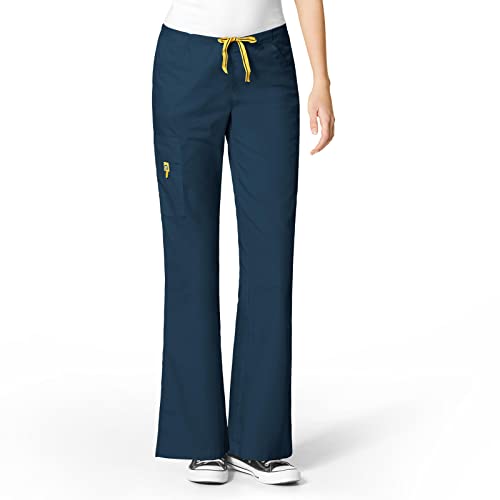Wink Origins The Romeo Ladies' 6 Pocket Scrub Pant