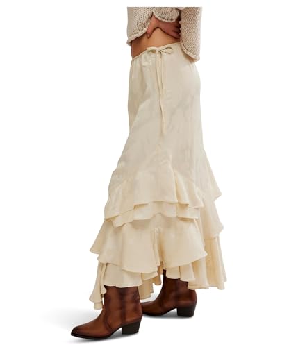 Free People Women's Autumn Promenade Maxi2