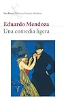  Una comedia ligera (COL.BIBLIOTECA.BREVE)