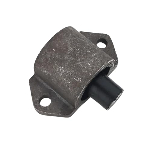 Support supérieur en caoutchouc 3V1-61301-1 pour moteur hors-bord Tohatsu 9.8HP