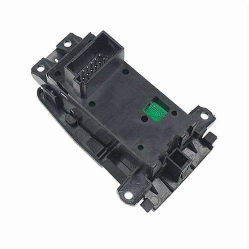 Botón de Freno de Coche para BMW 528I Base al Aparcar en Pendientes 4