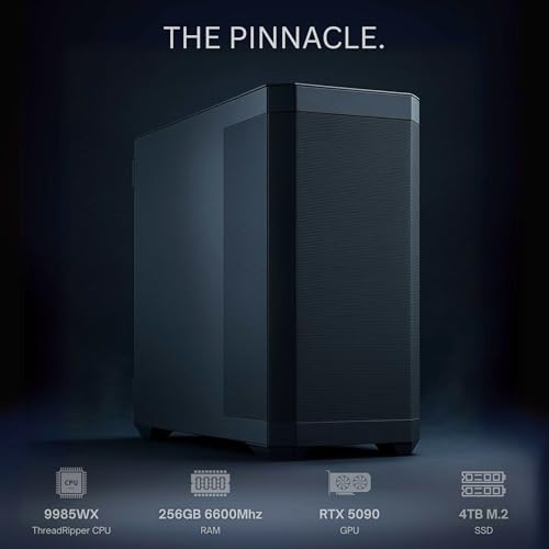 AI workstation RTX 4090