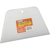 Allway 8 In. Plastic Smoothing Tool - 1 Each