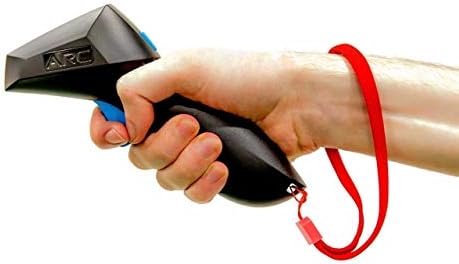 Scalextric Wireless Hand Controller for 1:32 ARC Air and ARC Pro Digital Powerbases C8438 - 3